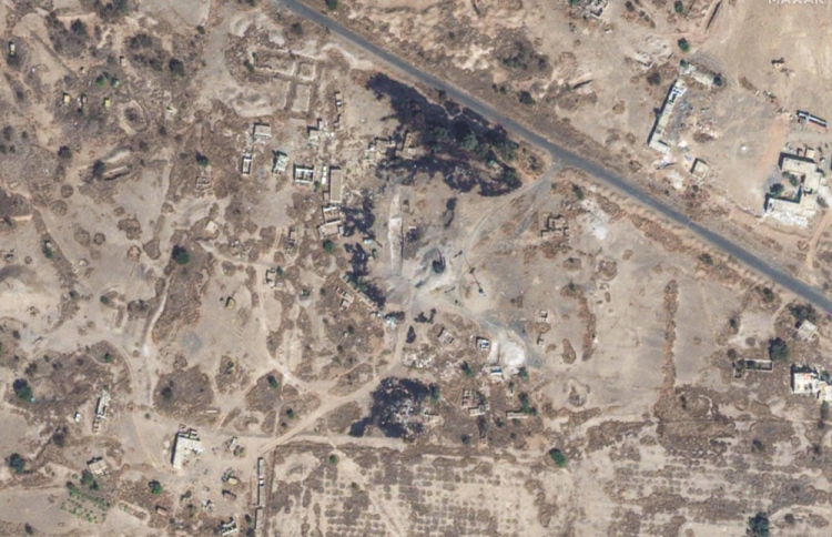 ހޫތީން ބުނަނީ ބޮން އެޅިޔަސް ހަމަލާތައް ނުހުއްޓާނެކަމަށް