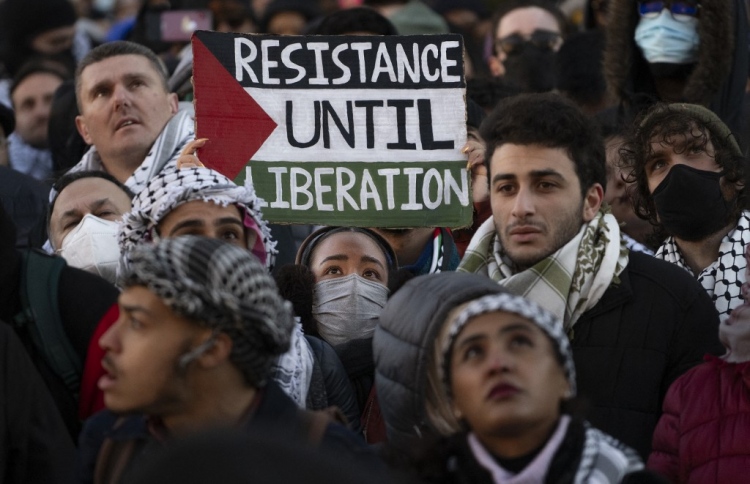 ފަލަސްތީން މިނިވަންނުވެ އިޒްރޭލާ ނުގުޅެވޭނެ: ސައޫދީ