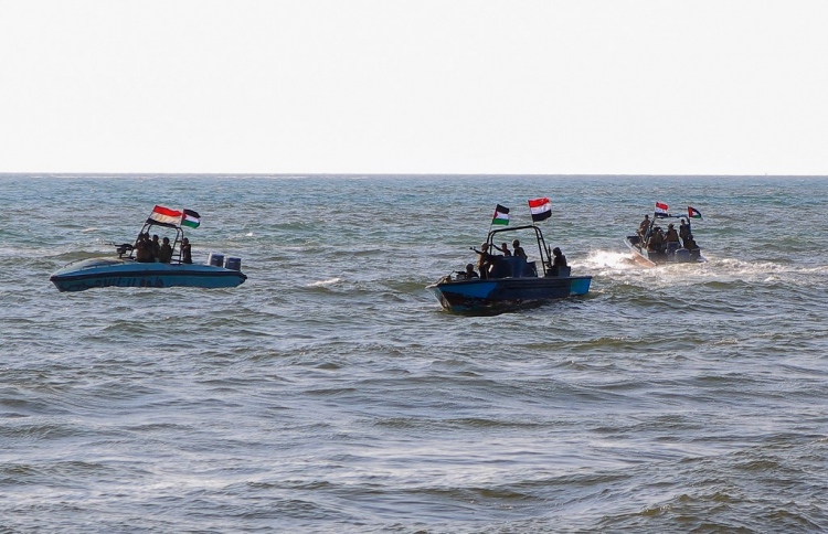 "ހޫތީންނަށް ފޮނުވި މިސައިލްގެ ބައިތަކެއް އަތުލައިފި"