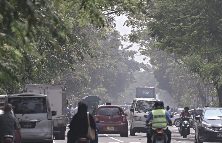 ވައިގެ ނުސާފުކަން މަތި ދުވަހެއް