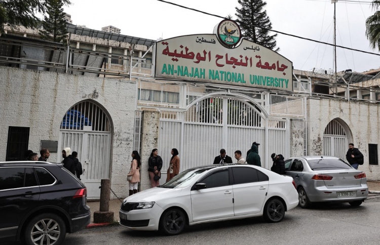 "ހަމާސްއަށް ތާއީދުކުރާ" ދަރިވަރުންތަކެއް ހައްޔަރުކޮށްފި