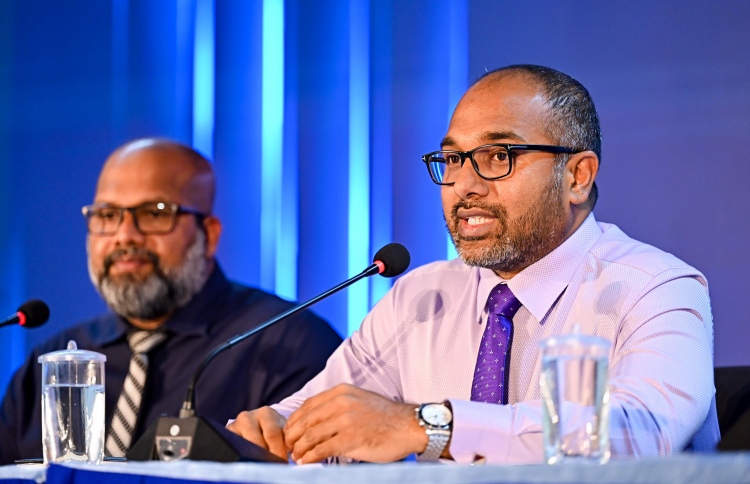 ހަނގުރާމަޔަށް ދިޔަ މީހުންނަށް ގާނޫނީ ފިޔަވަޅު އަޅާނެ