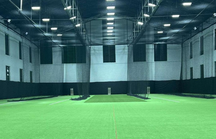 ކްރިކެޓް އިންޑޯ މަރާމާތުކޮށް ގައުމީ ޓީމު ތައްޔާރުވަނީ