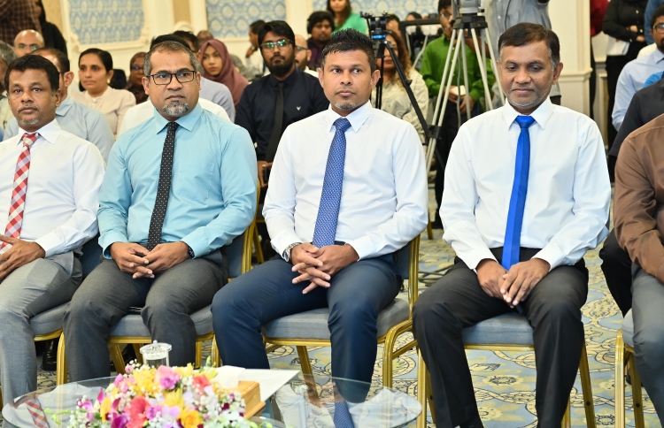 ކުޑަކުދިންނާއި އަންހެނުންނަށް ވަކި ހޮސްޕިޓަލެއް