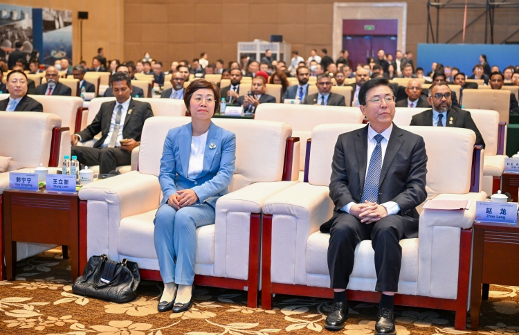 ރާއްޖެ-ޗައިނާއާ ދެމެދު އަންނަ މަހު ދަތުރުތައް ފަށަނީ