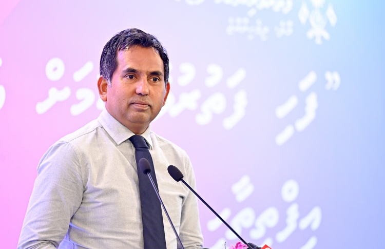 މެޑިކަލް، ސްޕޯޓްސް، އެޑިއުކޭޝަން ޓޫރިޒަމް ގެންނަނީ