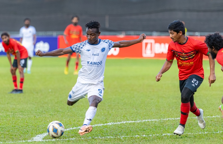 ކުއާޓާ ޔަގީންވެއްޖެ، ނިއުއަށް ދެންއޮތީ އެއްވަނަ ހޯދުން