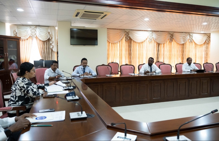 ވިލިނގިލީ ކުއްޖާގެ މަރުގެ މައްސަލައިގެ އިންކުއަރީއެއް ހަދަނީ