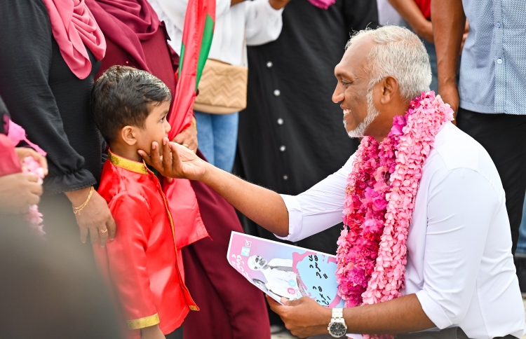 އައްޑޫ ބްރިޖު އަޅަން މިސްރުގެ ކުންފުންޏަކަށް ދެނީ