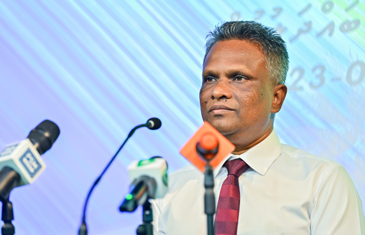 ފާރު ތަޅާލި މައްސަލާގައި ކައުންސިލާ ދެކޮޅަށް އަމުރެއް