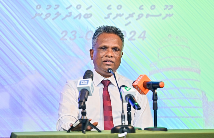 މާލޭގެ ވެހިކަލްގެ އަދަދު ހަ މަސް ތެރޭ ކަނޑައަޅަނީ