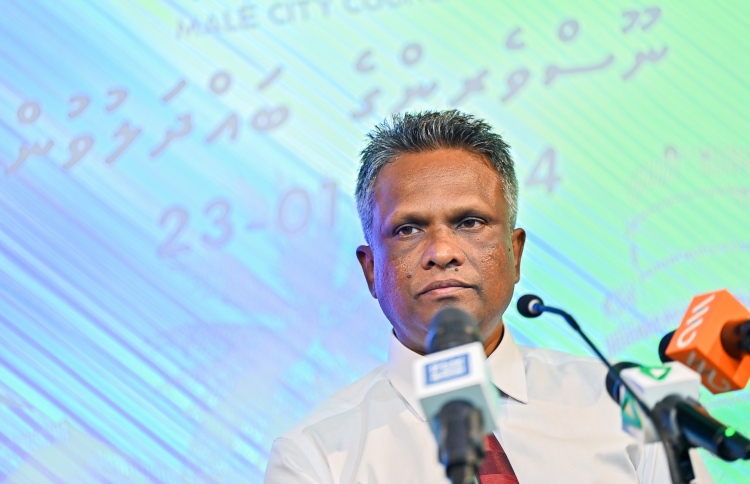 ބިންތައް ދެން ދޫކުރާނީ ކައުންސިލަރުންނަށް އެނގޭ ގޮތަށް