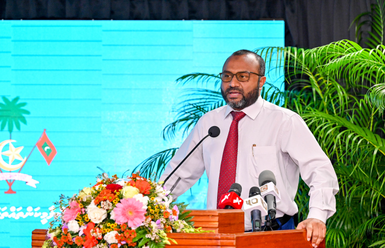ހައްޖު ކުންފުނިން ޓޫރިޒަމް ވިޔަފާރިކުރުމާ ޝަހީމް ދެކޮޅު
