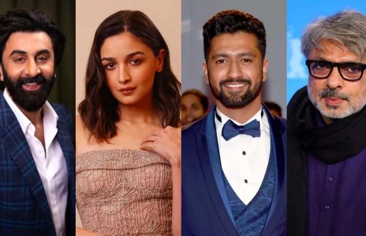 ބަންސާލީގެ "ލަވް އެންޑް ވޯ" 2026 ގައި