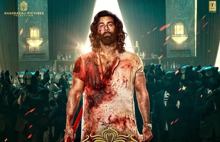 "އެނިމަލް" މިއަދު ނެޓްފްލިކްސް އަށް