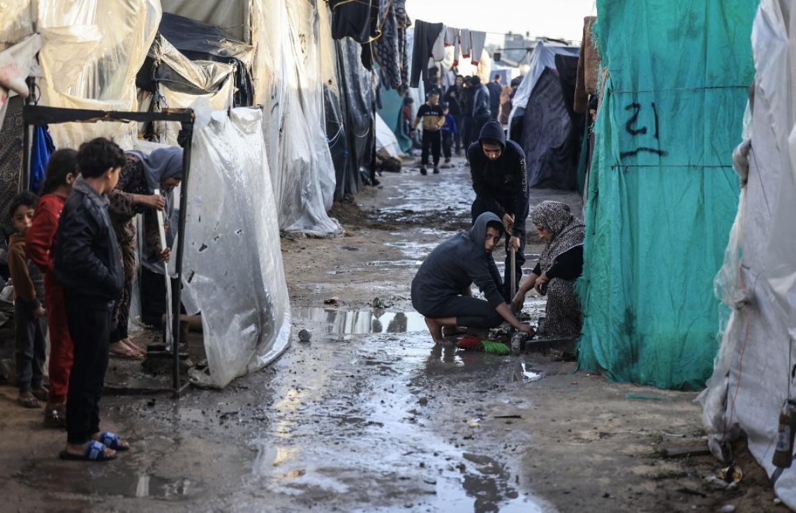 ރަފާއަށް ވަދެފި ނަމަ ރަހީނުންނަށް ނުރައްކާވާނެ: ހަމާސް