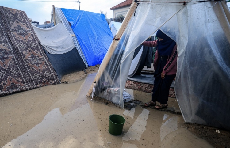 ފަލަސްތީން ރެފިއުޖީ އެޖެންސީ ބަދަލެއް ނުކުރެވޭނެ: އދ