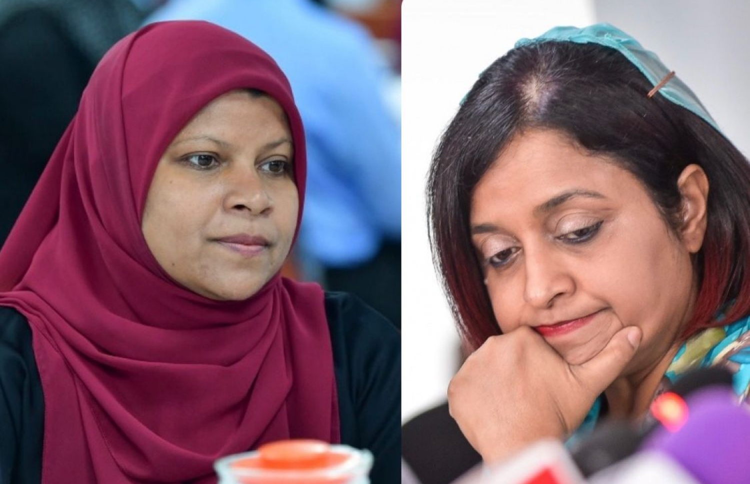 ދުންޔާ، އަނާރާ: ދެ ބޭފުޅުންނަށް ވެސް ޕްރައިމަރީ ކާމިޔާބެއް ނުކުރެވުނު