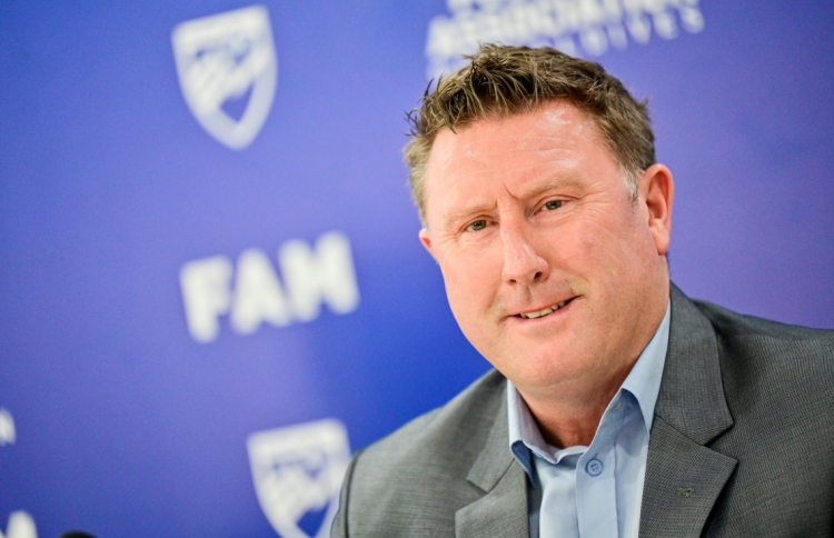 އެފްއޭއެމުން ކޯހެއްގެ ފެންވަރު ވައްޓާލި މައްސަލައެއް