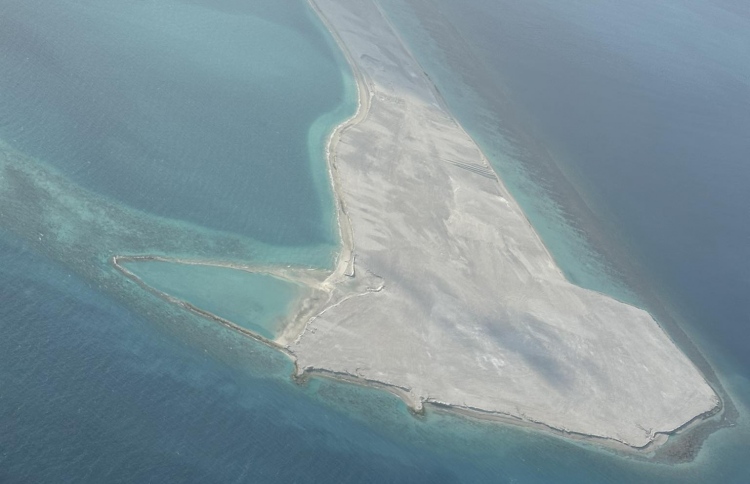 ގިރާވަރުފަޅުން ދޫކުރި ގޯތިތަކެއް ގުޅިފަޅަށް ބަދަލުކުރަނީ