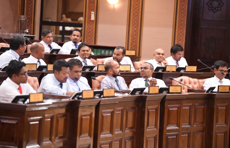 ލަންކާ ސަފީރު ކަމަށް މަސްއޫދު، މެލޭޝިއާ އަށް ޝަބީނާ