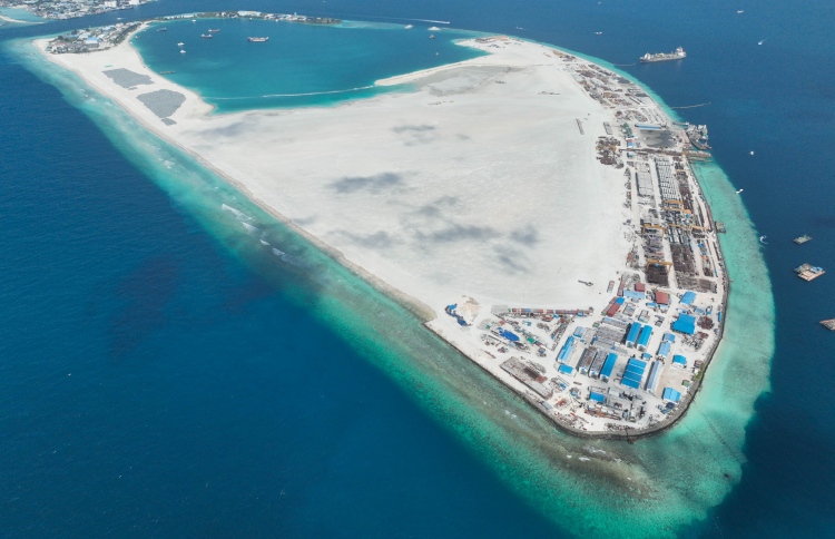 ގޯތި ލިބުނު ފަހުން މަރުވި މީހުންގެ ބިން ވާރިސުންނަށް