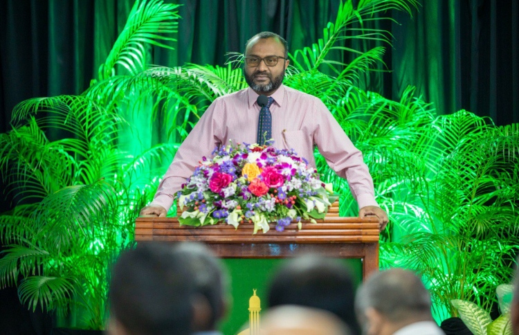 ތައިލެންޑުގެ އިސްލާމިކް ޔުނިވަސިޓީއަށް އިމާމުން ފޮނުވަނީ