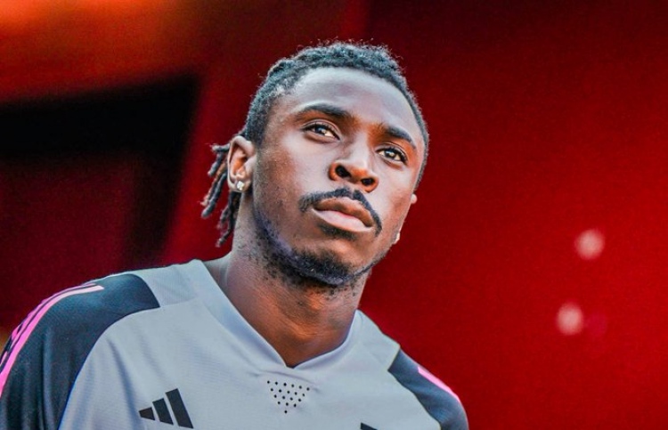 އެތުލެޓިކޯގެ މެޑިކަލް ފެއިލްވުމުން ކީން އެނބުރި ދަނީ