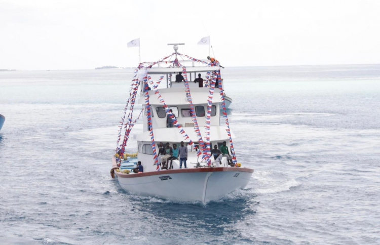 ސިފައިން އުޅުނީ ސެޓެލައިޓް ފޯނުގެ ނަންބަރު ހޯދަން