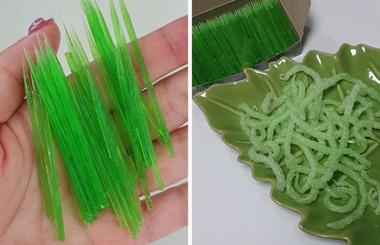 ދެކުނު ކޮރެއާ މީހުން ދަތްކޮއްޓި ތެލުލައިގެން ކަނީ