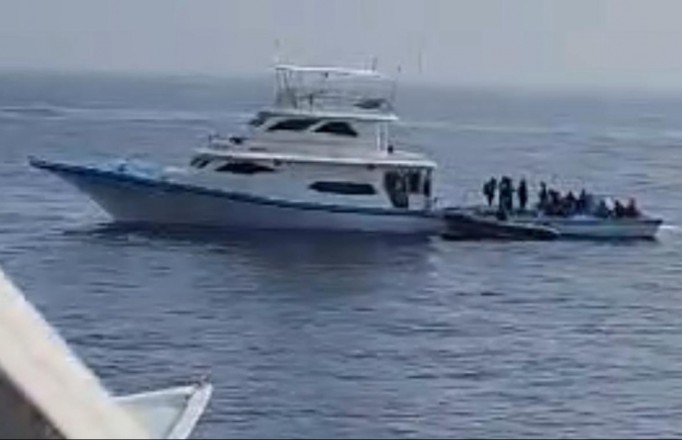 މަސްދޯންޏަކަށް އަނެއްކާ އިންޑިއާ ސިފައިން އެރި މައްސަލަ