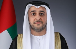UAE Ambassador to the Maldives H E Rahma bin Abdulrahman Alshamsi