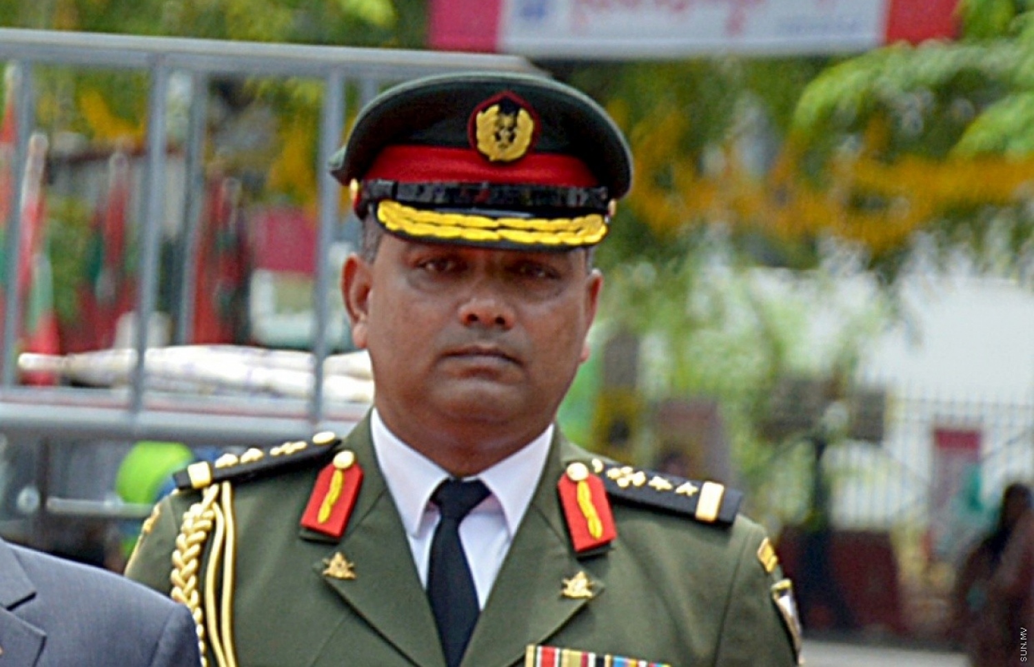 ފަޔާޒު: އިންޑިއާގެ އުޅަނދުތައް ރާއްޖޭގެ ގައުމީ ސަލާމަތަށް ނުރައްކަލަކަށް ވެފައިވާ ކަމަށާއި އެ ދުއްވަން އިންޑިއާ މީހުން ބައިތިއްބައިގެން ނުވާނެ ކަމަށް ވިދާޅުވި