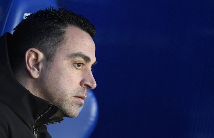 ޒަވީގެ ރޯޅިގަނޑު ލަލީގާގެ ރެފްރީންނަށް