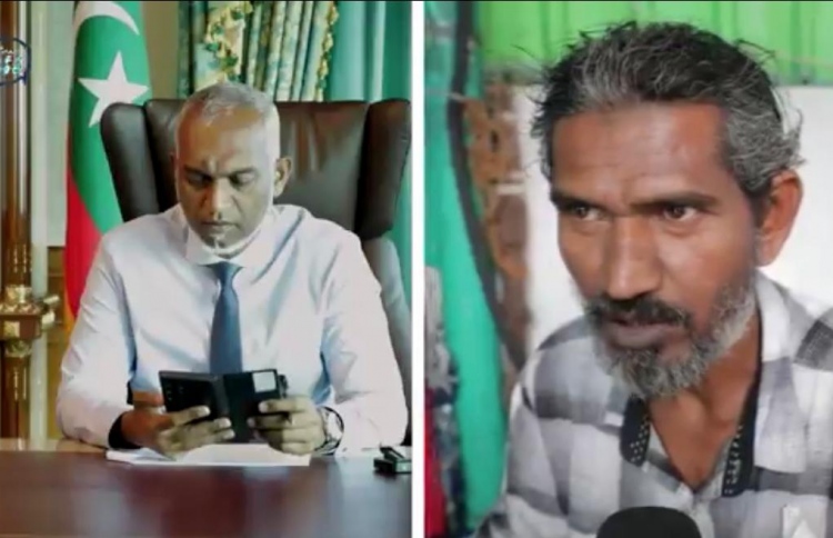 ރަޖިސްޓަރީ ދޫކުރުން ބާރަށް ކުރިއަށް އެބަދޭ: ރައީސް