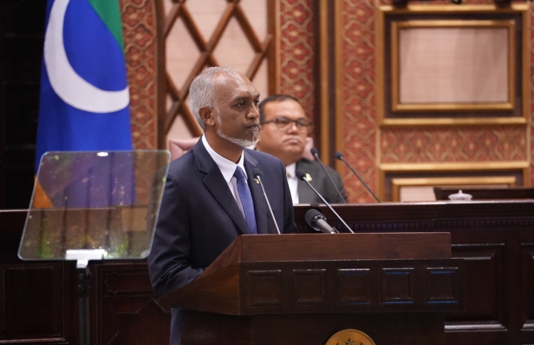 މިއަހަރު 20 ރިސޯޓު ހުޅުވަން އަމާޒު ހިފައިފި