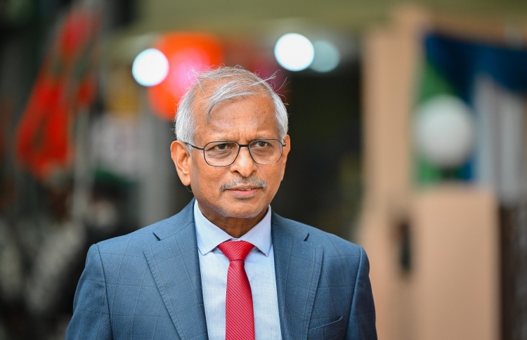 އަލީ ހާޝިމް ވަކިކުރުމުގެ މައްސަލަ މާދަމާ