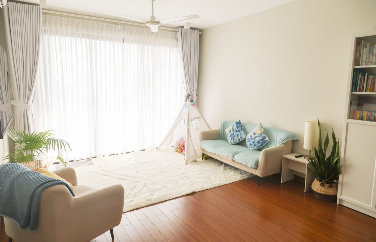 އަކުއަ ވީޓާގެ އެޕާޓްމަންޓުތައް ނިންމައި ވިއްކަނީ