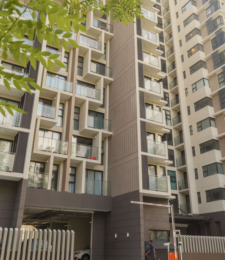 އެންމެ ފަހު ފަސް އެޕާޓްމަންޓް ގަތުމުގެ ފުރުސަތު