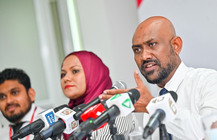 ފްލެޓް ލިބުނު 60 ޕަސެންޓް މީހުން ޝަރުތު ހަމަނުވޭ