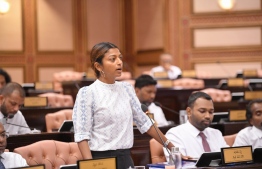 MP Eva appealed for the swift issuance of flats to those found eligible.
