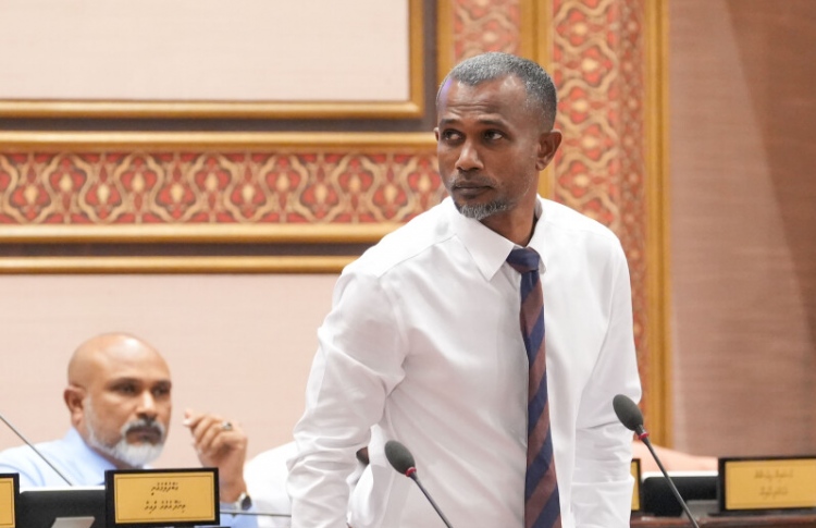 ސިފައިން އެރި މައްސަލާގައި ފިޔަވަޅުތައް އަޅާނެ: ތޯރިގު