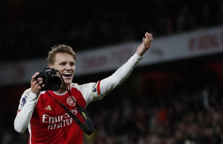 އޮޑެގާޑްގެ އުފާފާޅުކުރުން މައްސަލައަކަށް ހަދައިފި