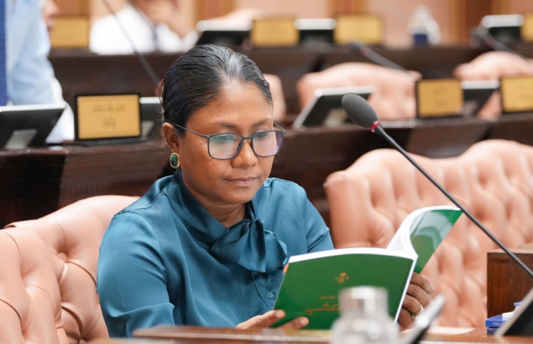 ތިނަދޫ ކައުންސިލަށް ސިޓީގެ ދަރަޖަ ދޭން އިސްލާހުތަކެއް