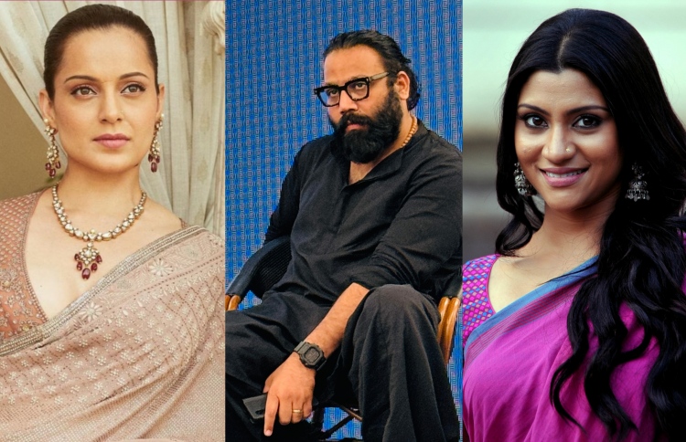 "އެނިމަލް"ގެ ޑައިރެކްޓަރަށް ބޮލީވުޑުން ބަހުގެ ހަމަލާ