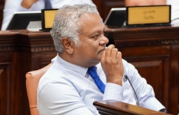 MP Ali Niyaz alleges that ACC acted outside its mandate when investigating issuance of flats.