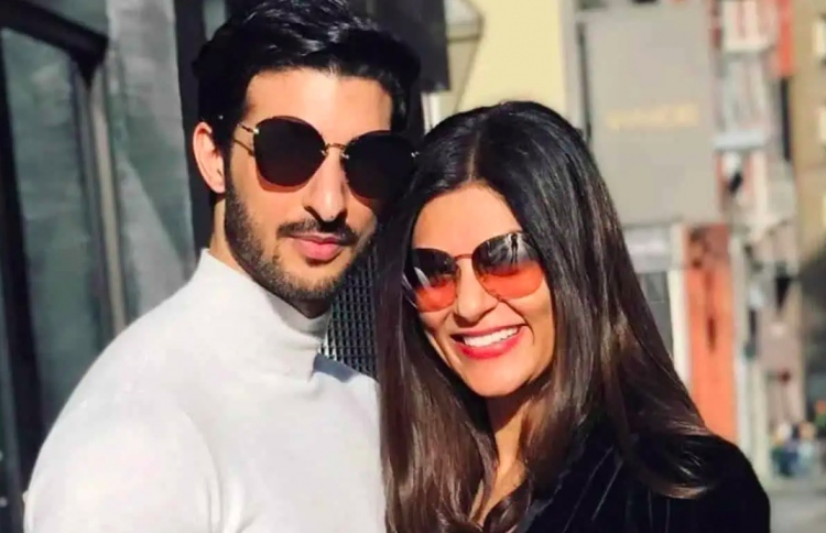 ސުޝްމިތާ ކައިވެނިކުރަން ރެޑީއެއް ނޫން