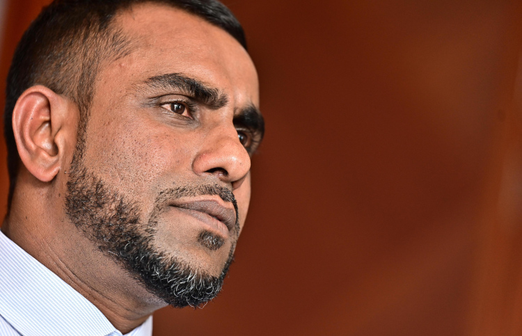 އަމާޒަކީ އަހަރަކު ހަތަރު މިލިއަން ޓޫރިސްޓުން: ފައިސަލް