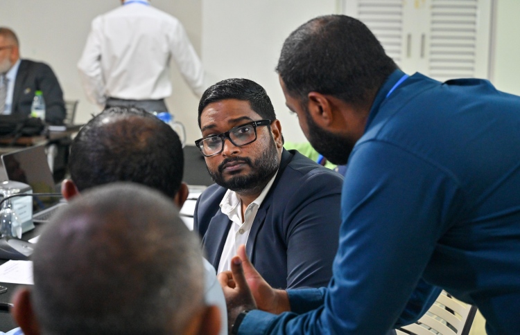 ބައްސާމް ނެންގެވި ފީފާގެ ދިފާއުގެ މައްސަލަ ހައި ކޯޓަށް