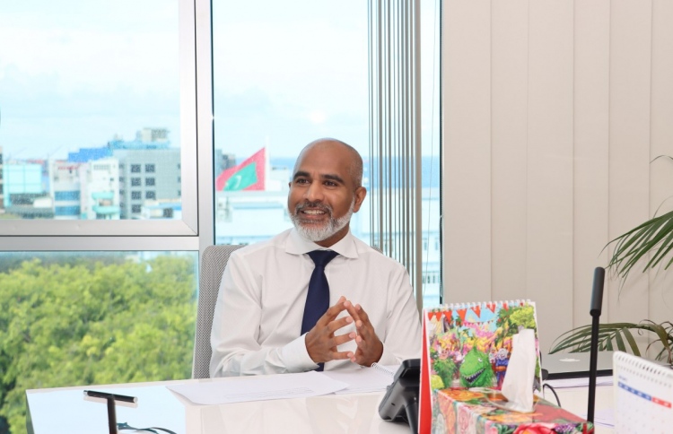 ލަންކާ/މެލޭޝިއާގައި ދިވެއްސާއި އިސްލާމް އަލުން ފަށަނީ